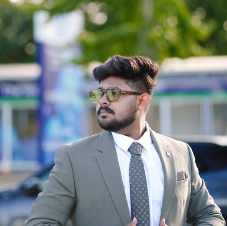 Abhinav Suresh