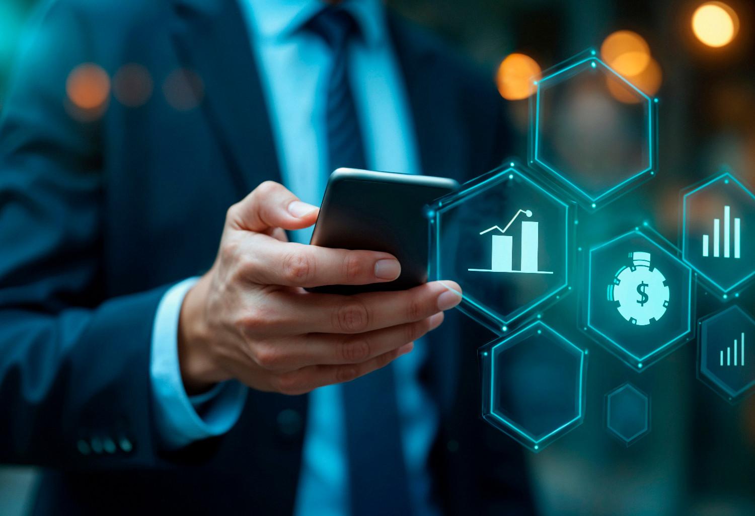 Fintech Management