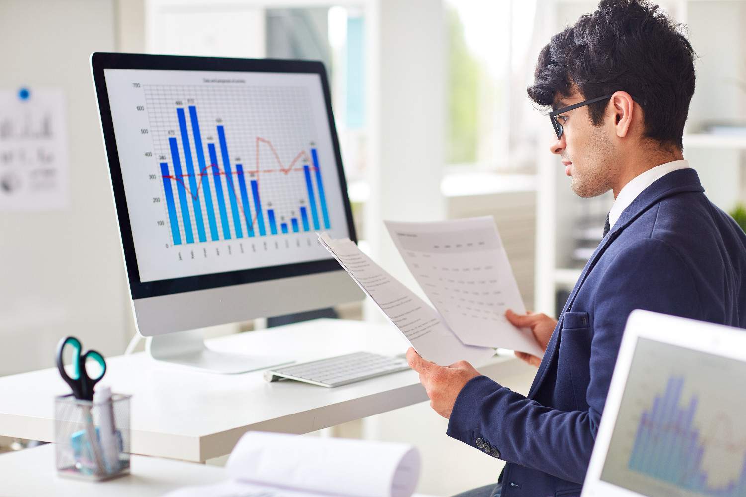 Data Science & Analytics